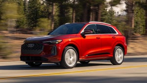2026 Audi Q5